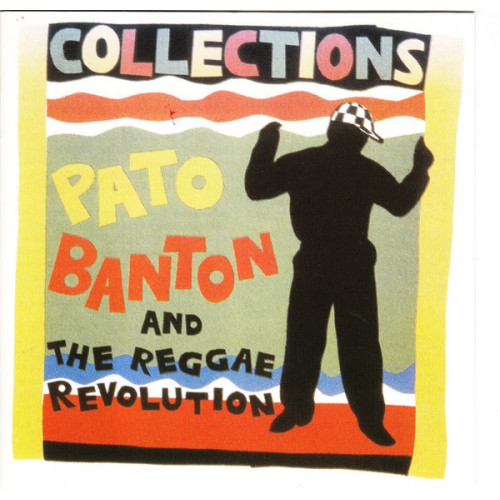 Banton Pato & The Reggae Revolution - Collections