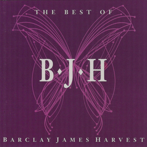 Barclay James Harvest - The Best Of B.J.H.