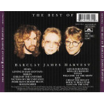 Barclay James Harvest - The Best Of B.J.H.