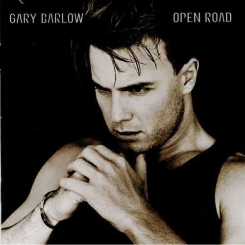 Barlow Gary - Open Road