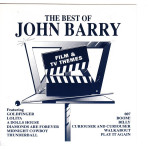 Barry John - The Best Of John Barry