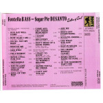 Bass Fontella & DeSanto Sugar Pie - Sisters Of Soul