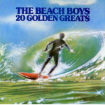 Beach Boys,The - 20 Golden Greats
