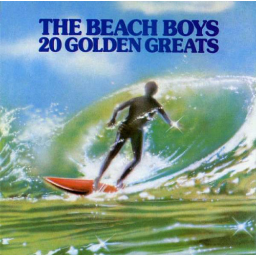 Beach Boys,The - 20 Golden Greats