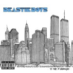 Beastie Boys - To The 5 Boroughs