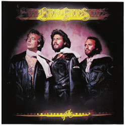 Bee Gees - Children Of The World