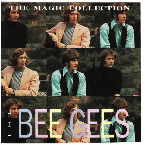 Bee Gees - The Magic Collection