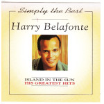 Belafonte Harry - Island In The Sun, His Greatest Hits