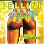 Bellini - Samba De Janeiro