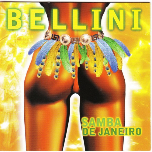 Bellini - Samba De Janeiro