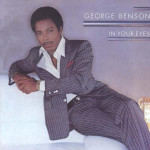Benson George - In Your Eyes