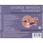 Benson George - In Your Eyes