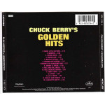 Berry Chuck - Golden Hits