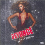 Beyonce - Live At Wembley ( cd + dvd )