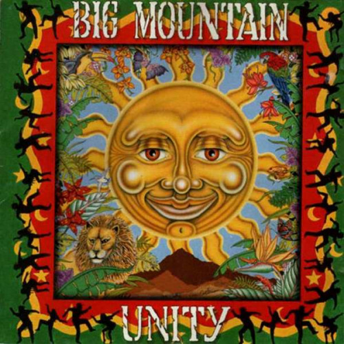 Big Mountain - Unity