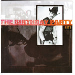 Birthday Party,The - Hits