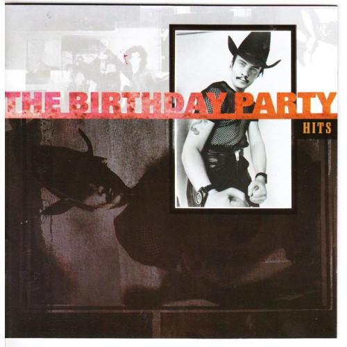Birthday Party,The - Hits
