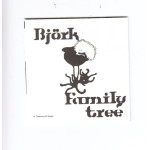 Bjork - Family Tree ( 6 cd )