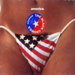 Black Crowes,The - Amorica