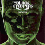 Black Eyed Peas,The - The E.N.D.