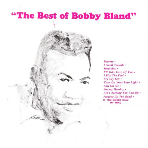 Bland Bobby - The Best Of Bobby Bland