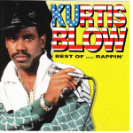 Blow Kurtis - Best Of ... Rappin