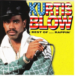 Blow Kurtis - Best Of ... Rappin