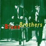 Blues Brothers - The Definitive Collection