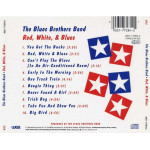 Blues Brothers Band,The - Red, White & Blues