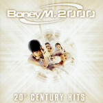 Boney M 2000 - 20th Century Hits
