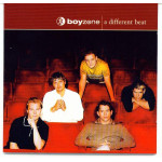 Boyzone - A Different Beat