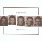 Boyzone - Where We Belong