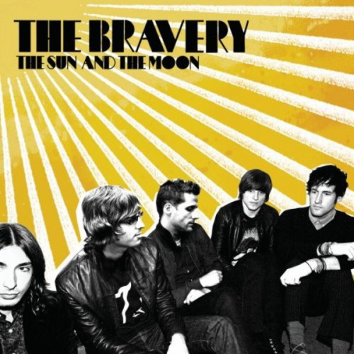 Bravery,The - The Sun And The Moon