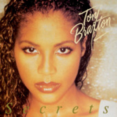 Braxton Toni - Secrets