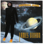 Brown James - Universal James