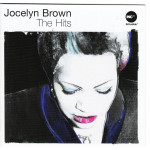 Brown Jocelyn - The Hits