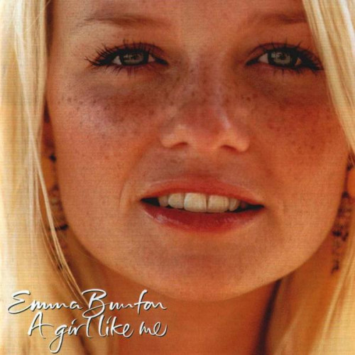 Bunton Emma - A Girl Like Me