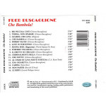 Buscaglione Fred - Che Bambola