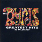 Byrds,The - Greatest Hits