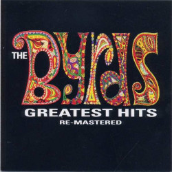 Byrds,The - Greatest Hits