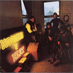 Canned Heat & Hooker John Lee - Hooker N Heat ( 2 cd )
