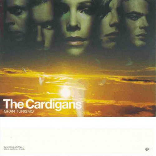 Cardigans,The - Gran Turismo