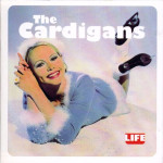 Cardigans,The - Life