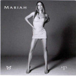 Carey Mariah - #1s