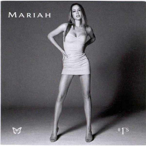 Carey Mariah - #1s