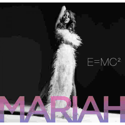 Carey Mariah - E=mc2