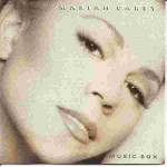 Carey Mariah - Music Box
