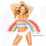 Carey Mariah - Rainbow