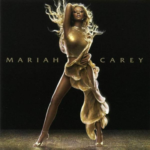 Carey Mariah - The Emancipation Of Mimi