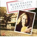 Carpenter Mary Chapin - Hometown Girl
